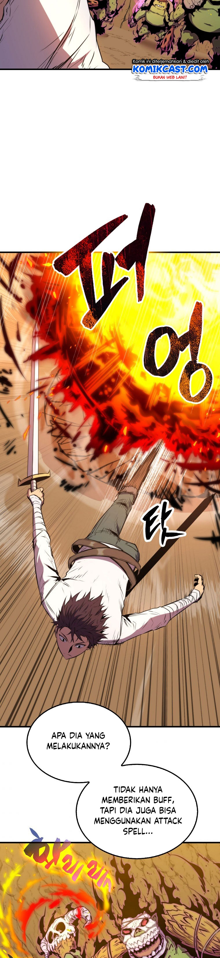 Sleeping Ranker