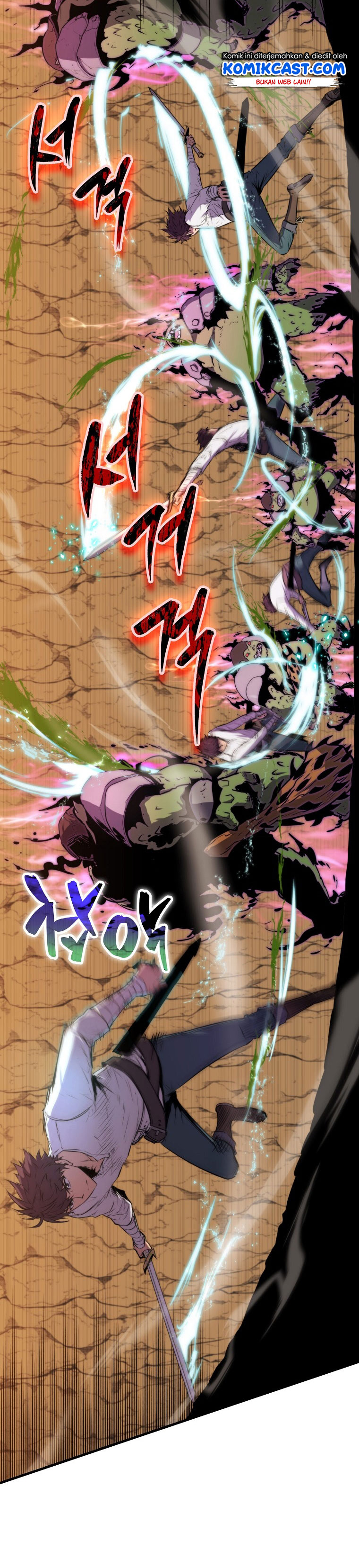 Sleeping Ranker