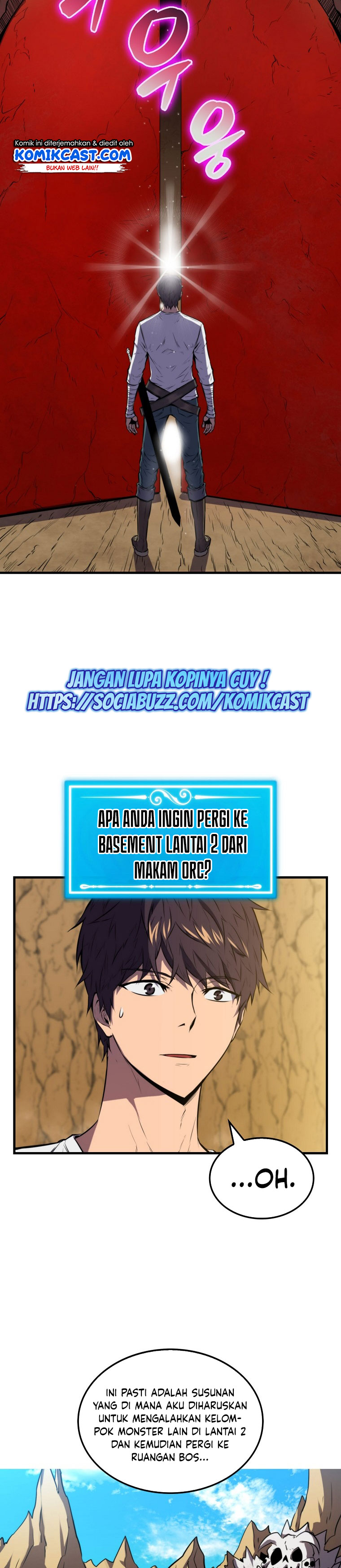 Sleeping Ranker