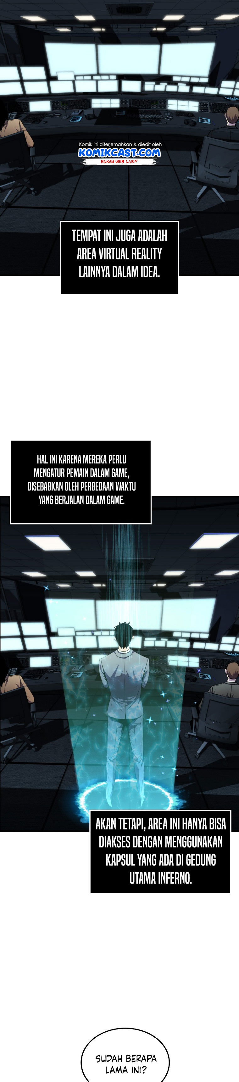 Sleeping Ranker