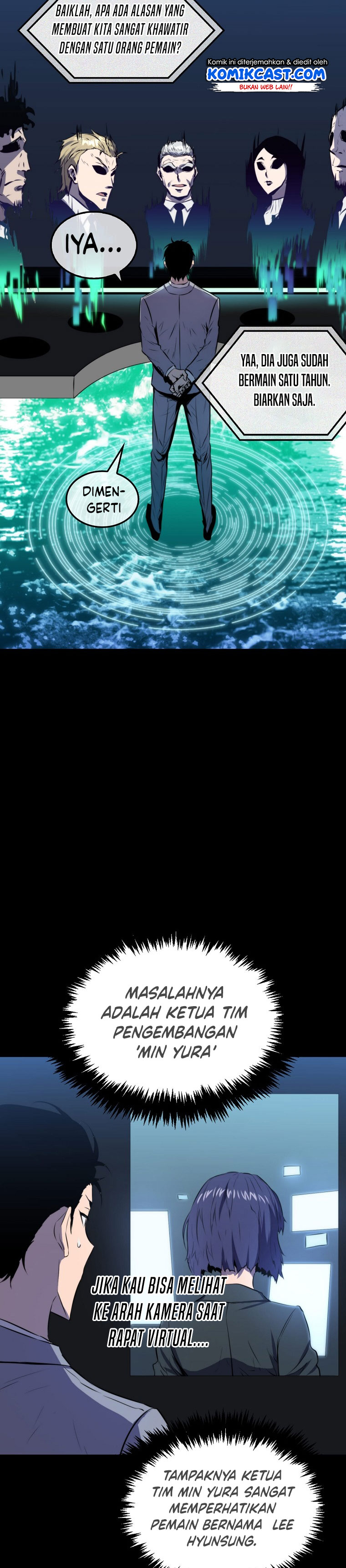 Sleeping Ranker