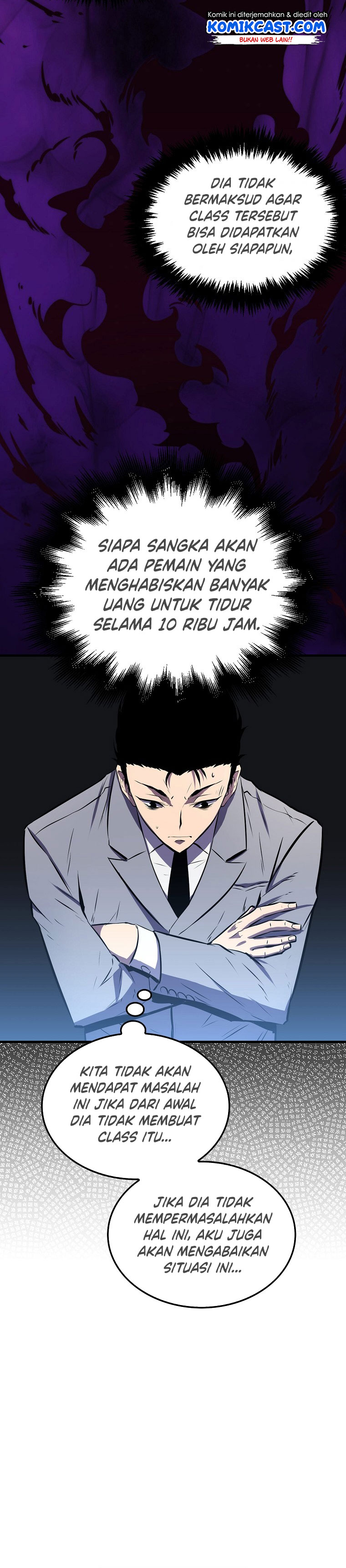 Sleeping Ranker