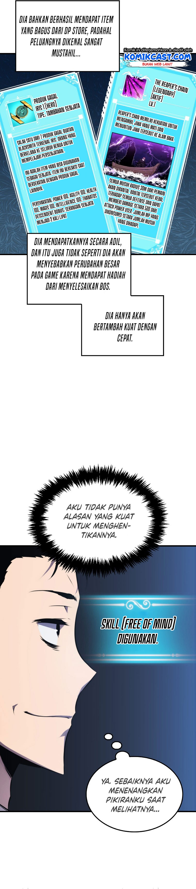 Sleeping Ranker