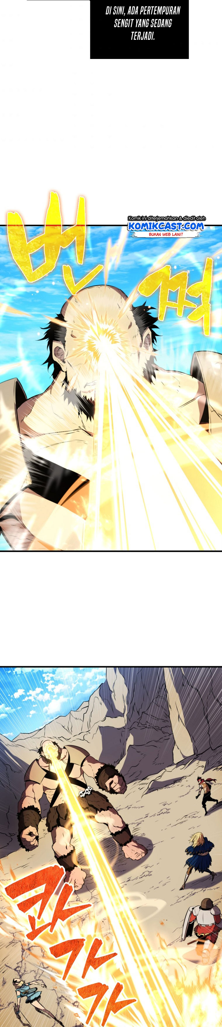Sleeping Ranker