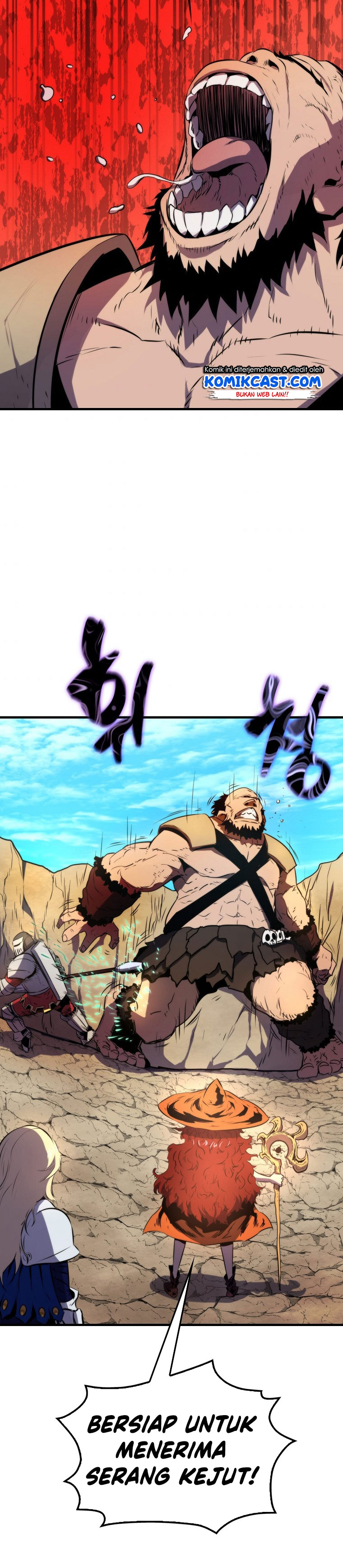 Sleeping Ranker