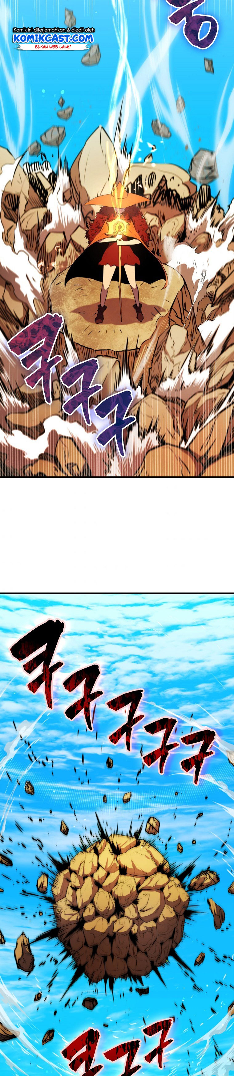 Sleeping Ranker