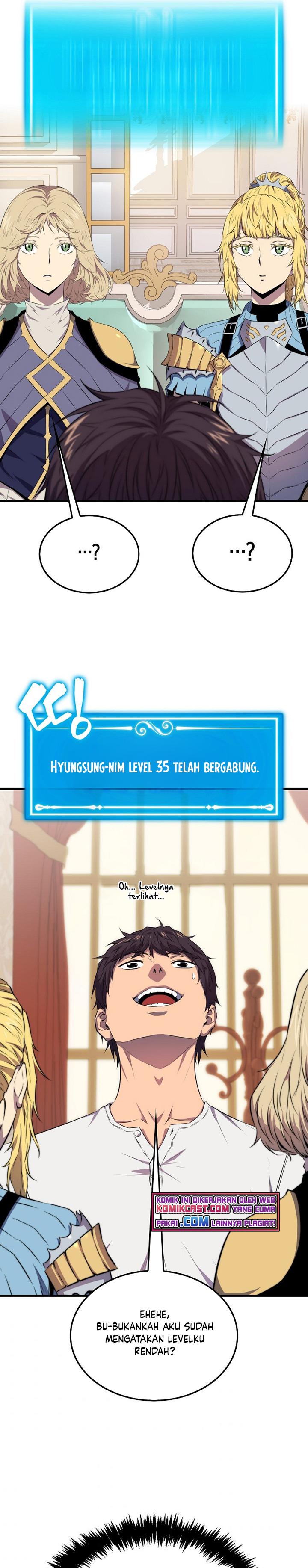 Sleeping Ranker