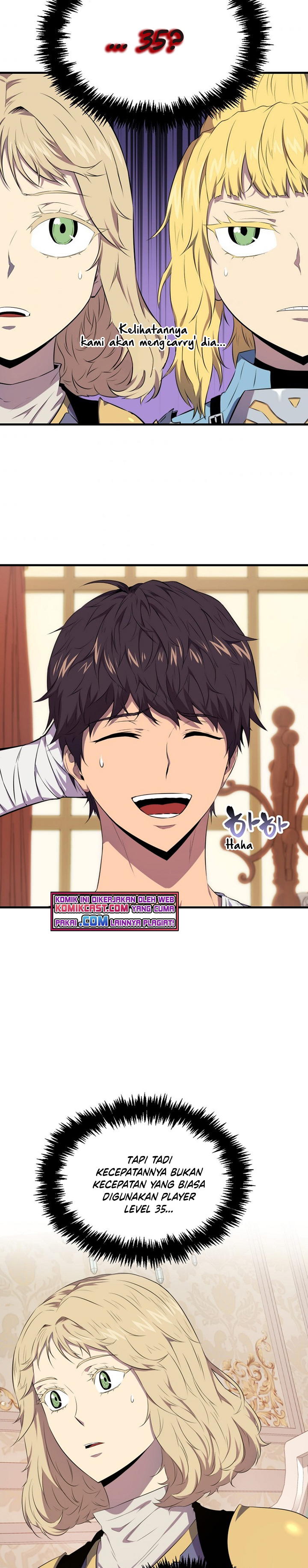 Sleeping Ranker