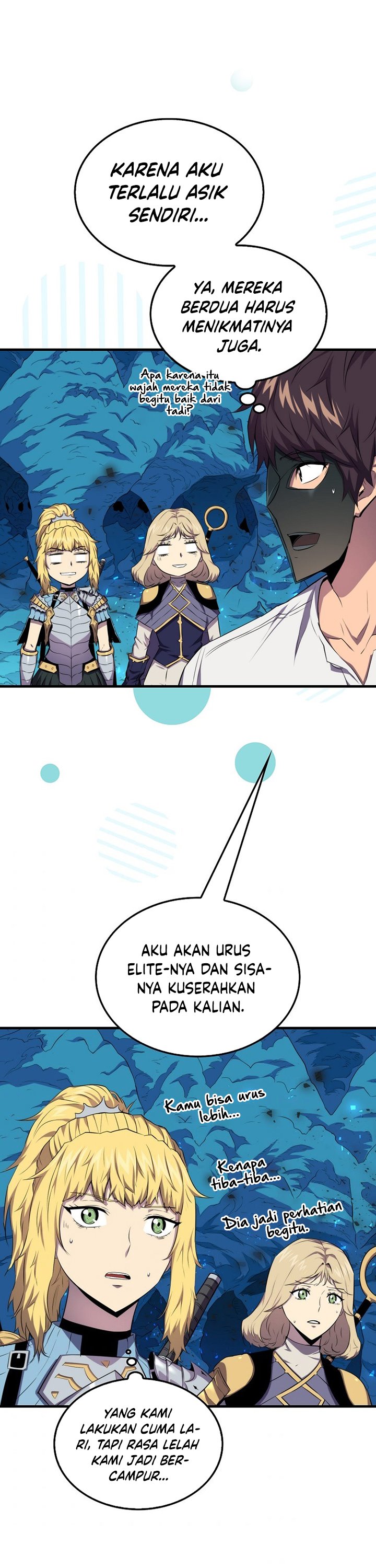 Sleeping Ranker