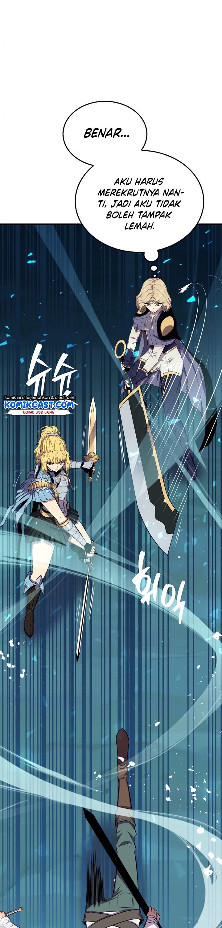 Sleeping Ranker