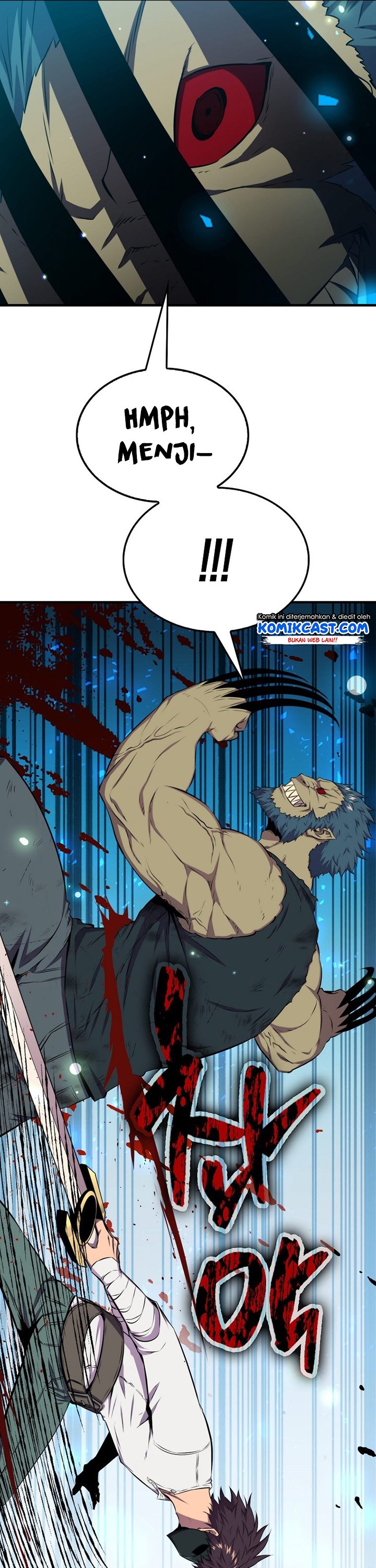 Sleeping Ranker