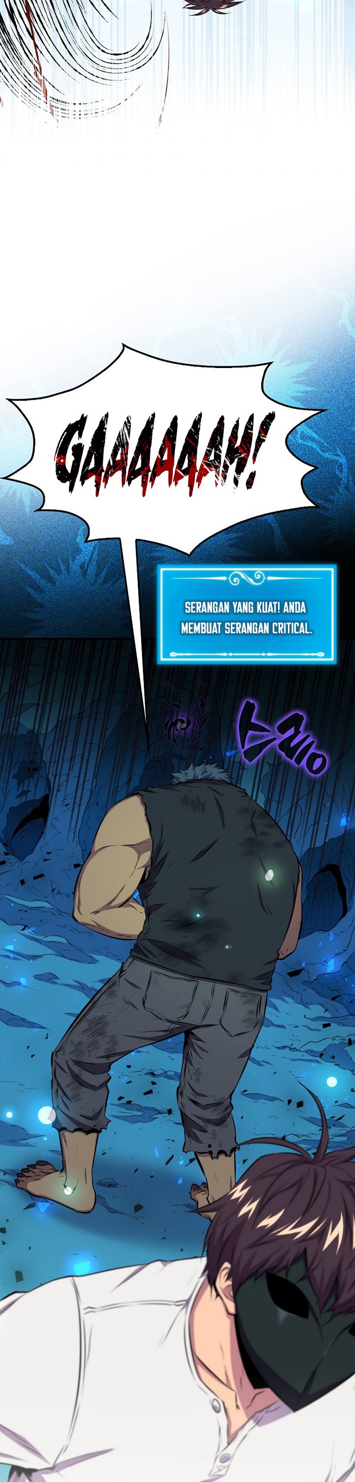 Sleeping Ranker