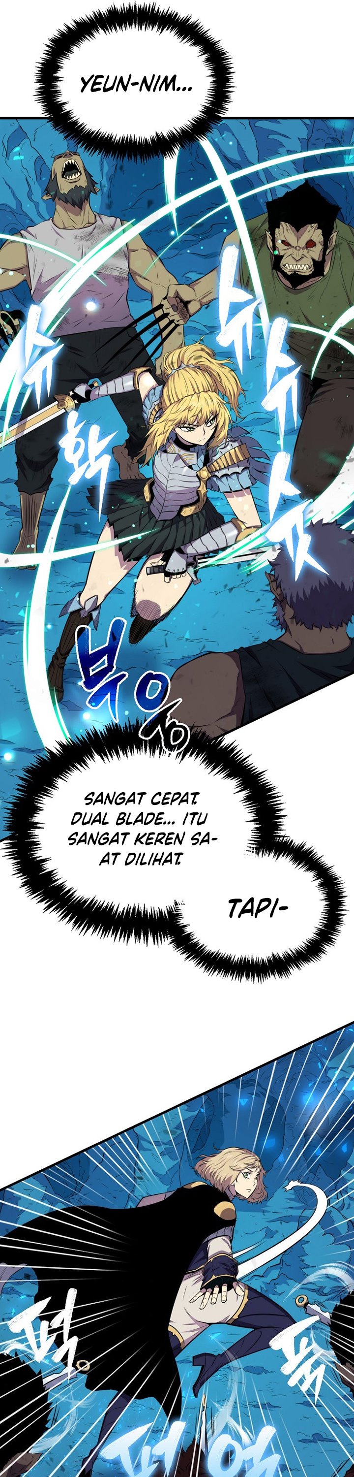 Sleeping Ranker