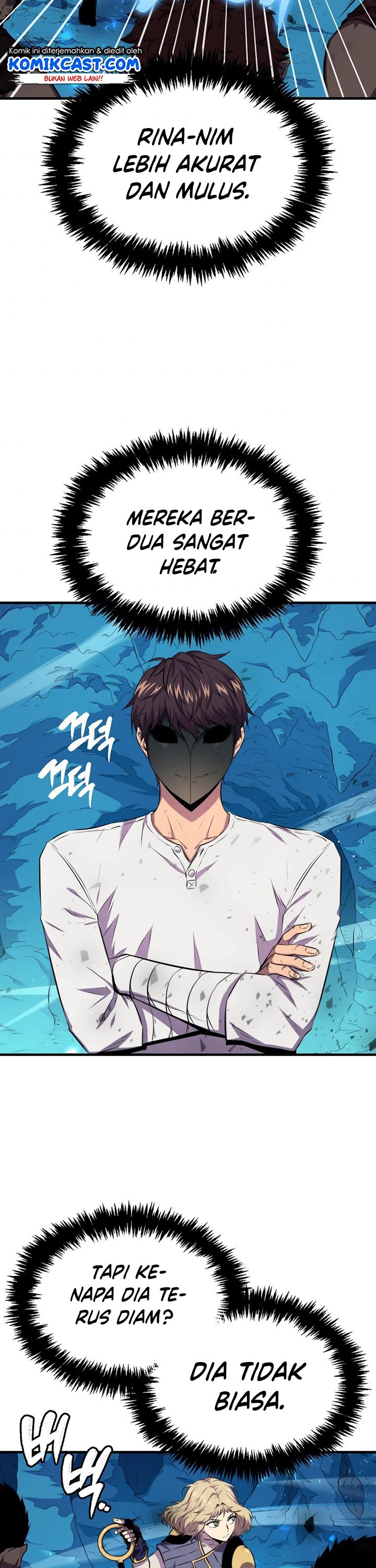 Sleeping Ranker