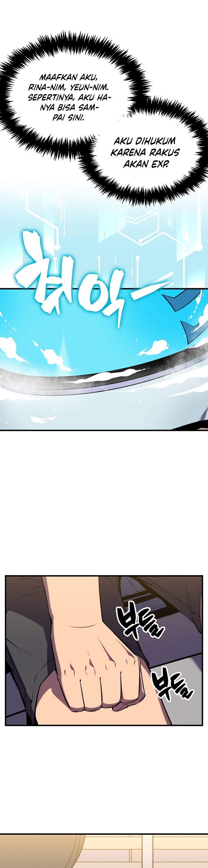 Sleeping Ranker
