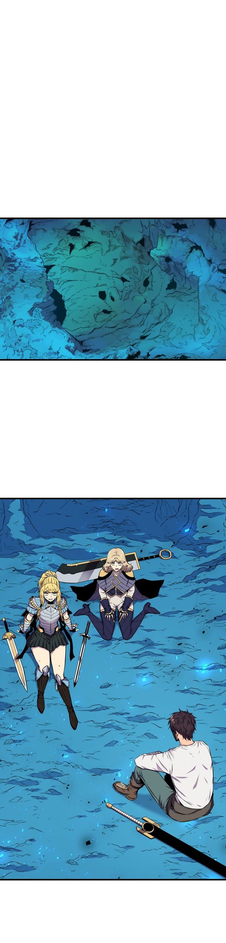 Sleeping Ranker