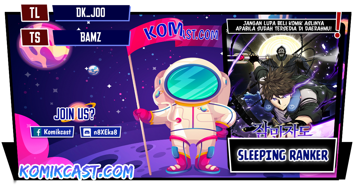 Sleeping Ranker