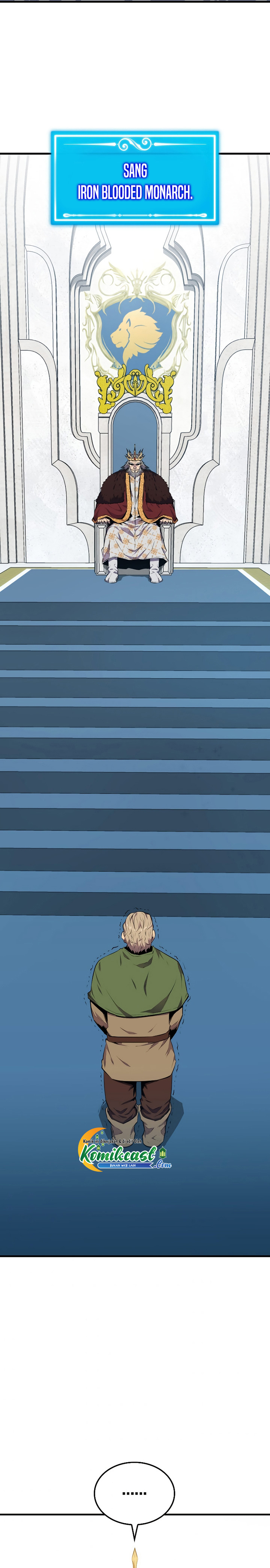 Sleeping Ranker