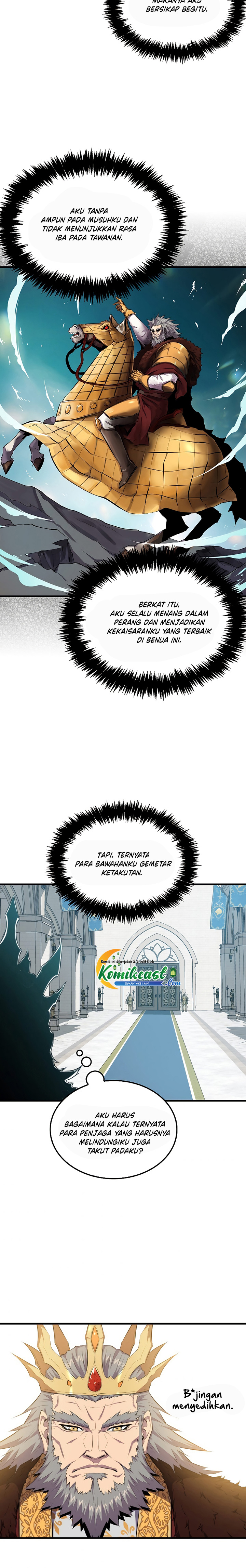 Sleeping Ranker