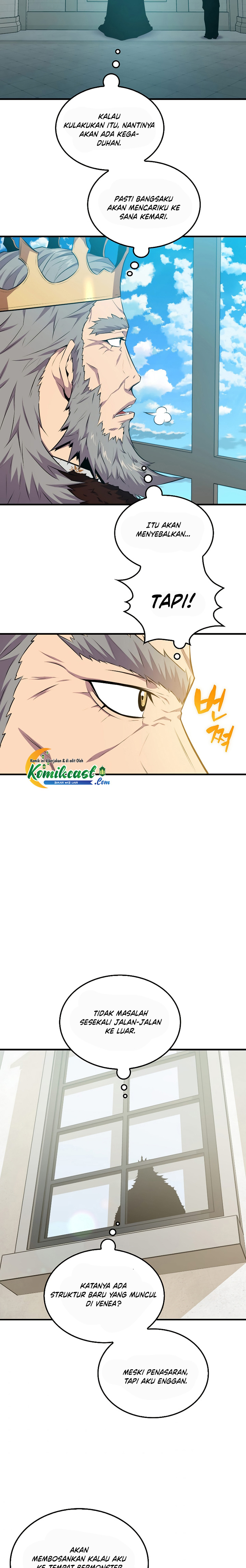 Sleeping Ranker