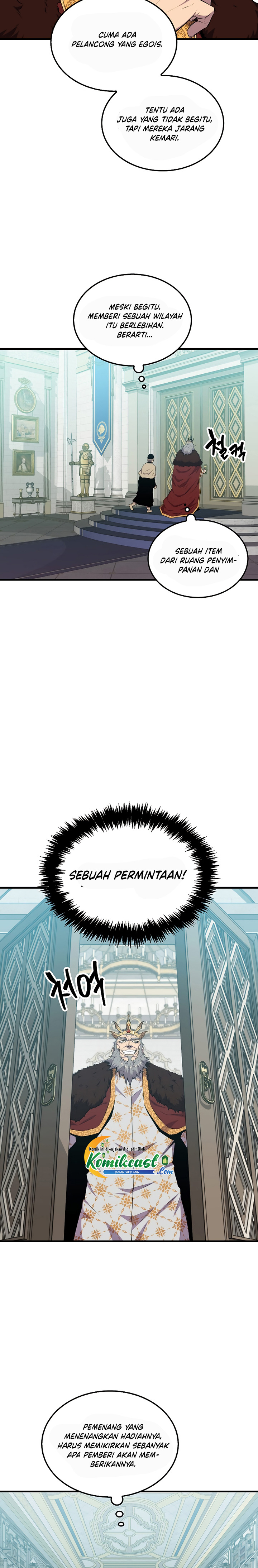 Sleeping Ranker