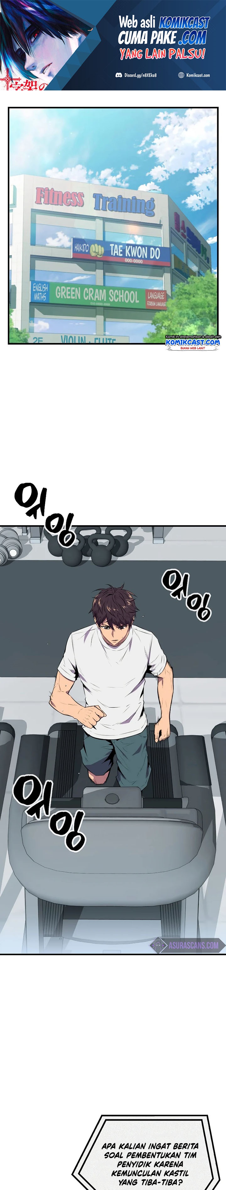 Sleeping Ranker