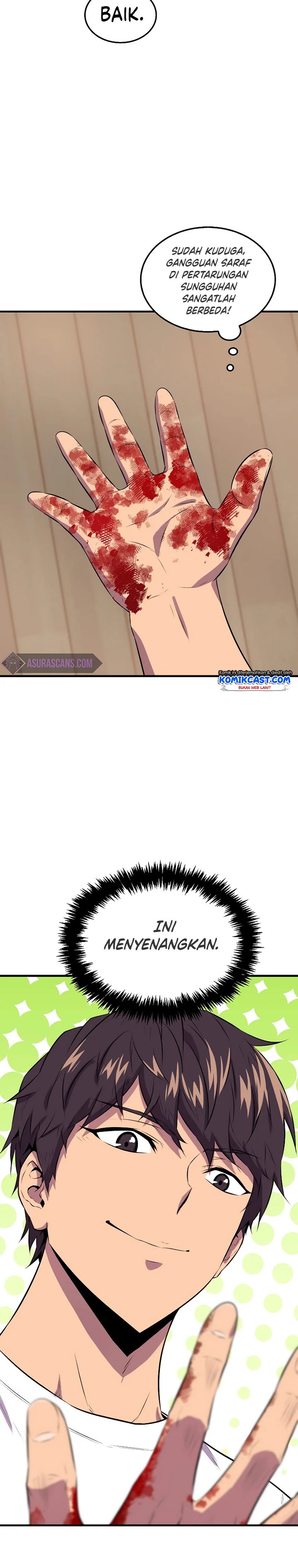 Sleeping Ranker