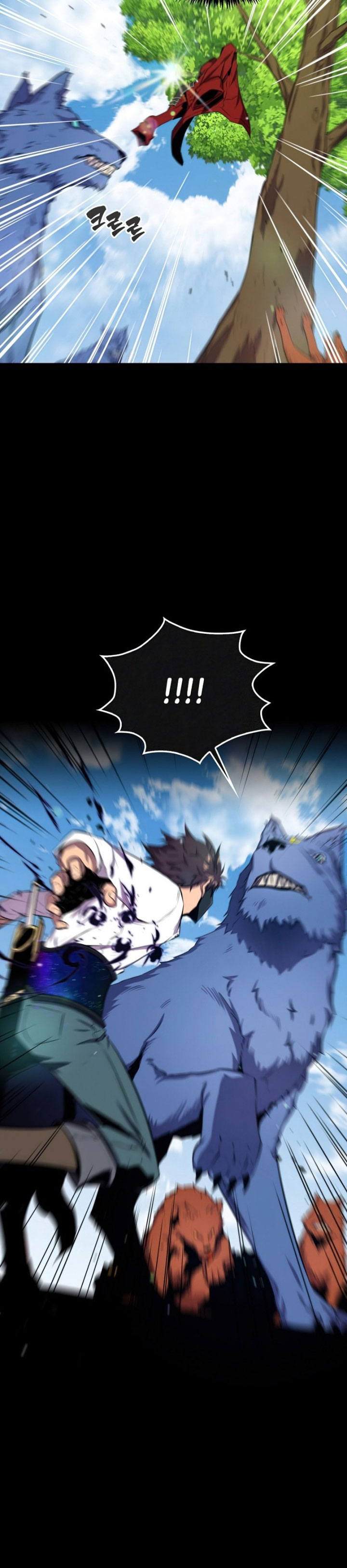 Sleeping Ranker