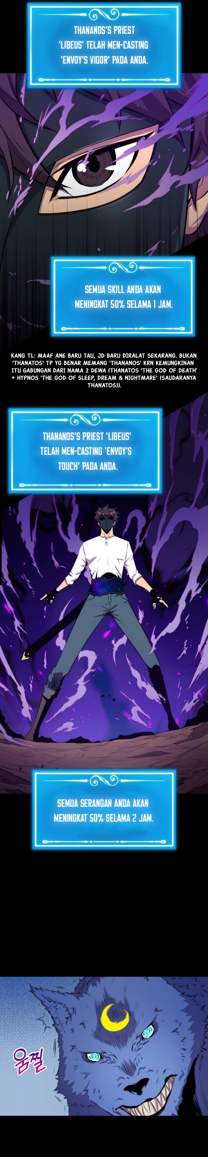 Sleeping Ranker