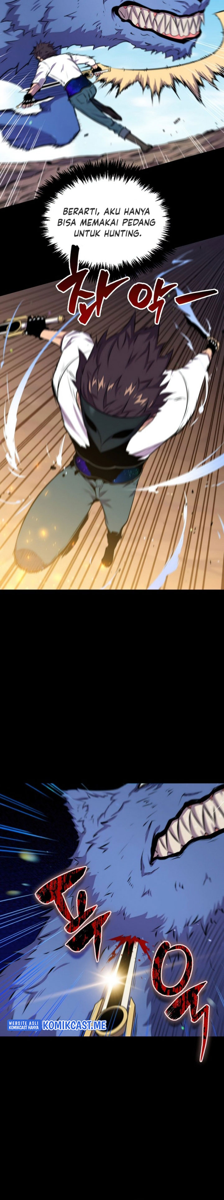 Sleeping Ranker