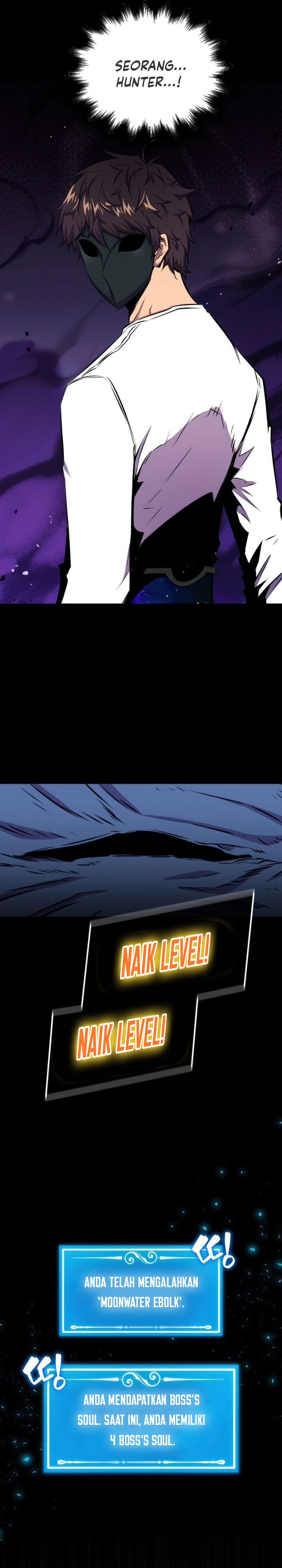 Sleeping Ranker