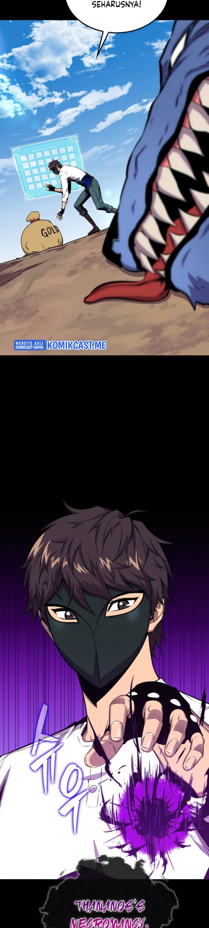 Sleeping Ranker