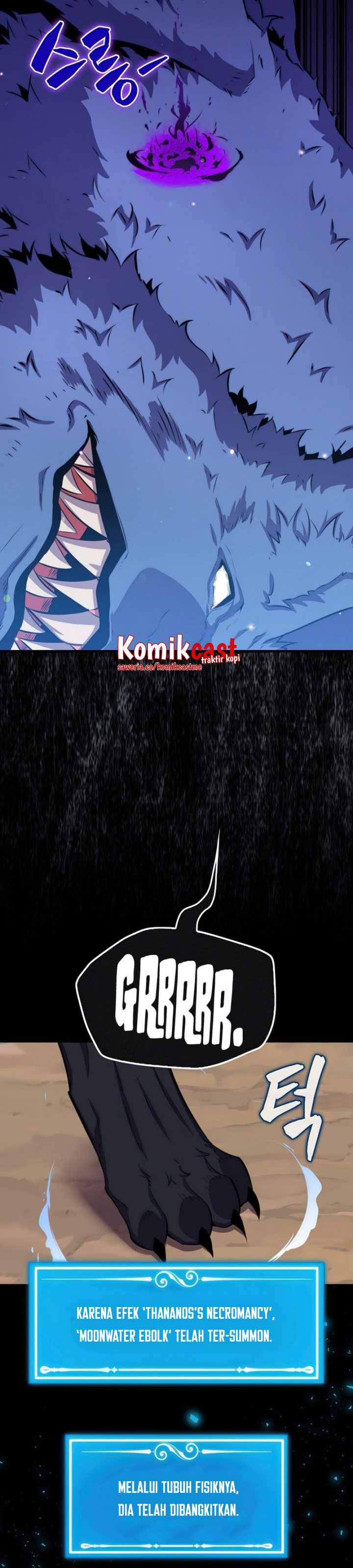 Sleeping Ranker