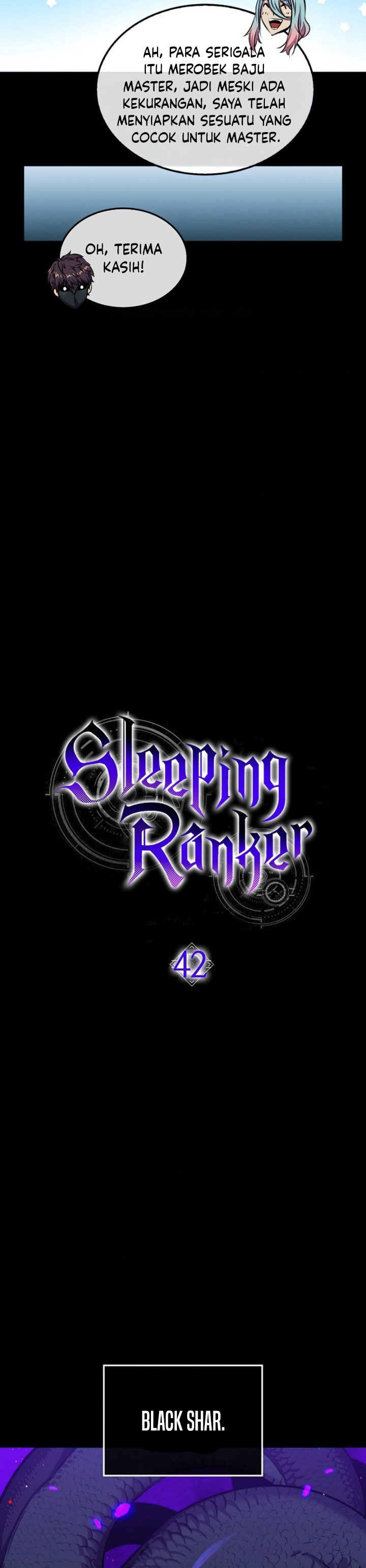 Sleeping Ranker