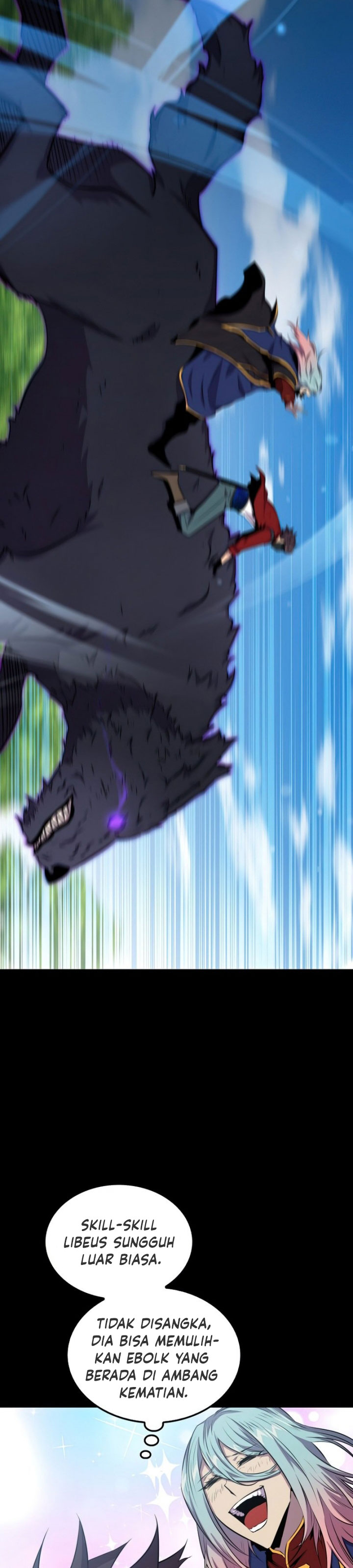 Sleeping Ranker