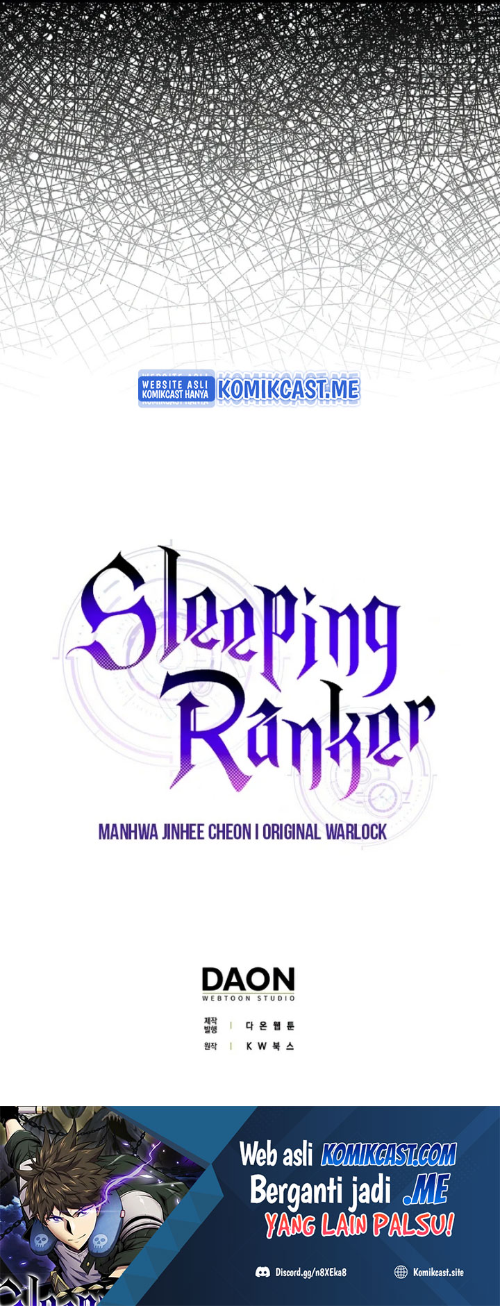 Sleeping Ranker