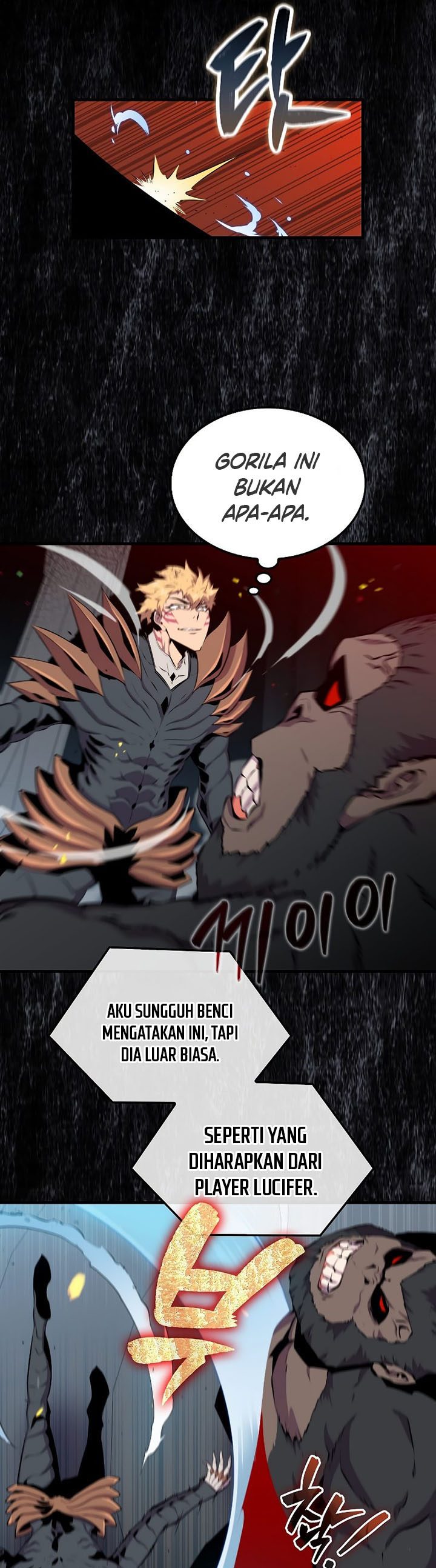 Sleeping Ranker