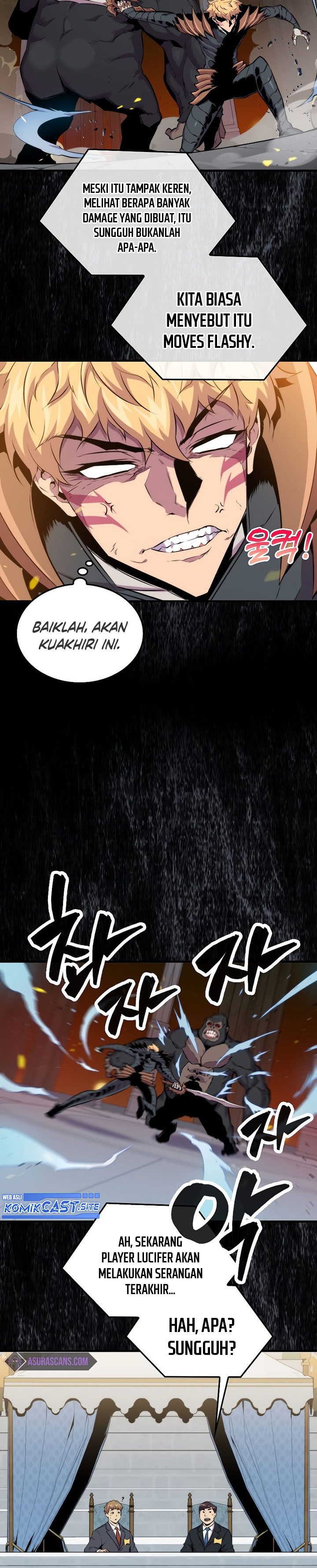 Sleeping Ranker