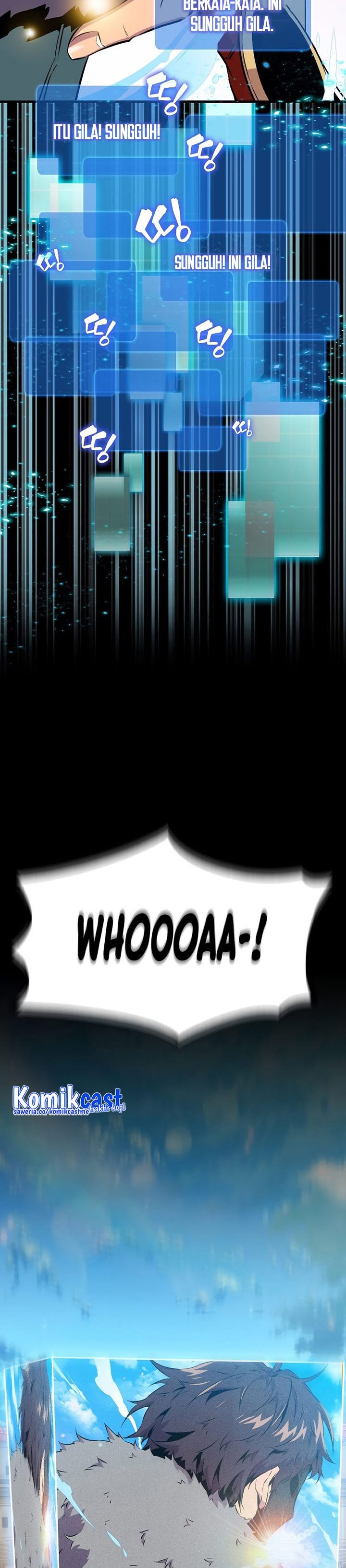 Sleeping Ranker