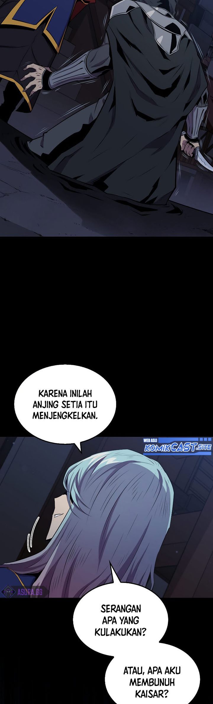 Sleeping Ranker