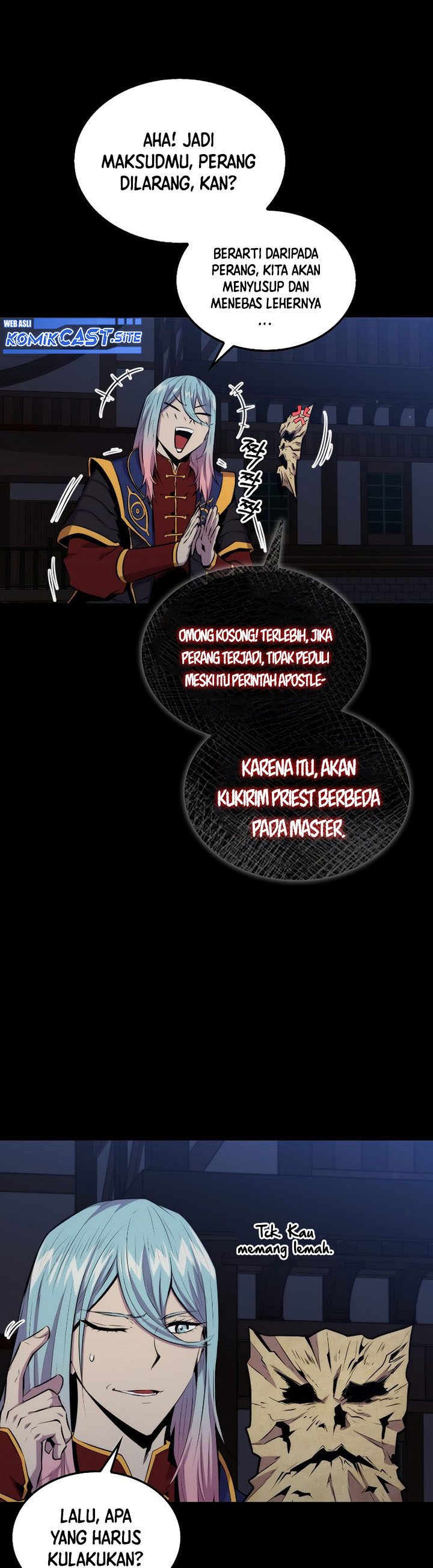Sleeping Ranker