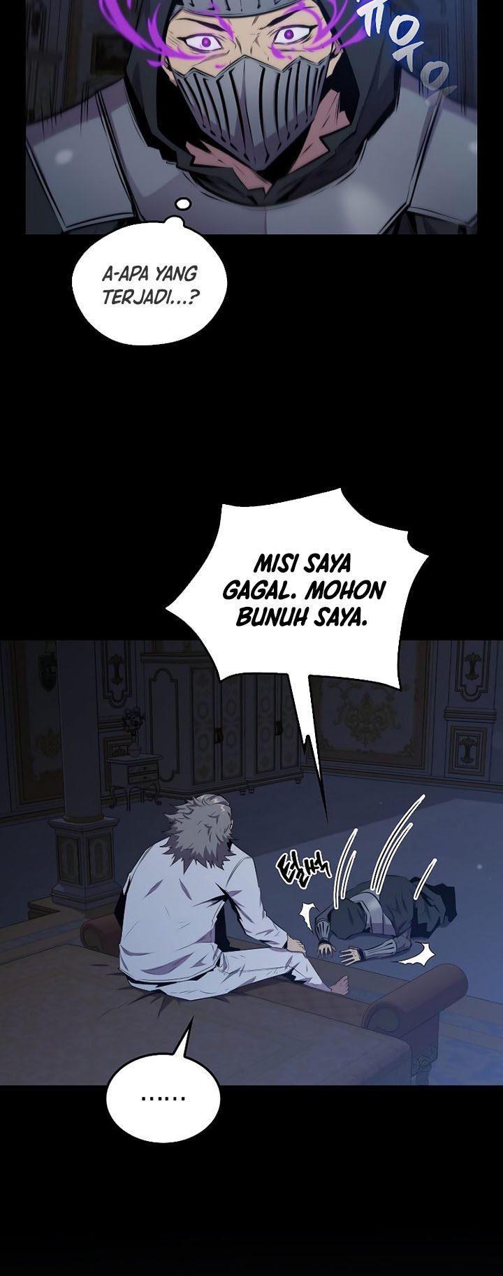 Sleeping Ranker
