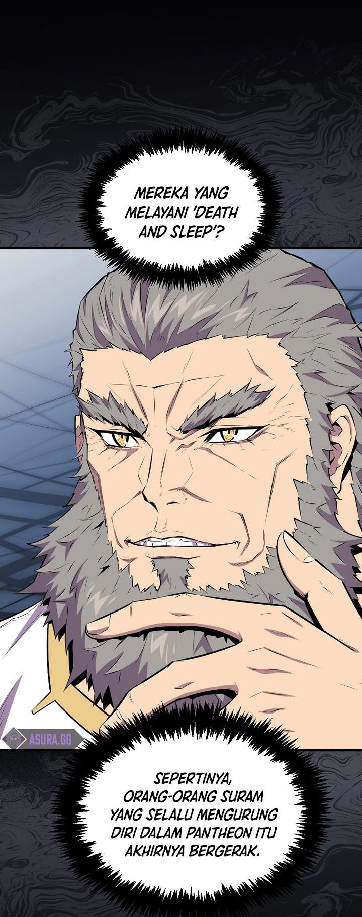 Sleeping Ranker