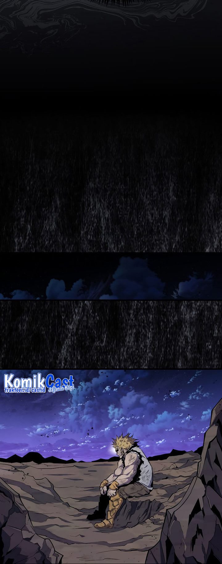 Sleeping Ranker