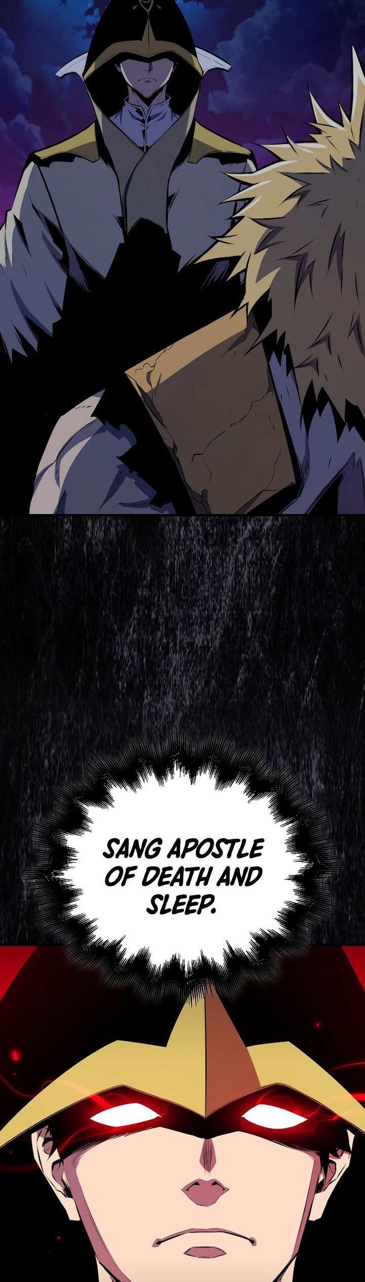Sleeping Ranker