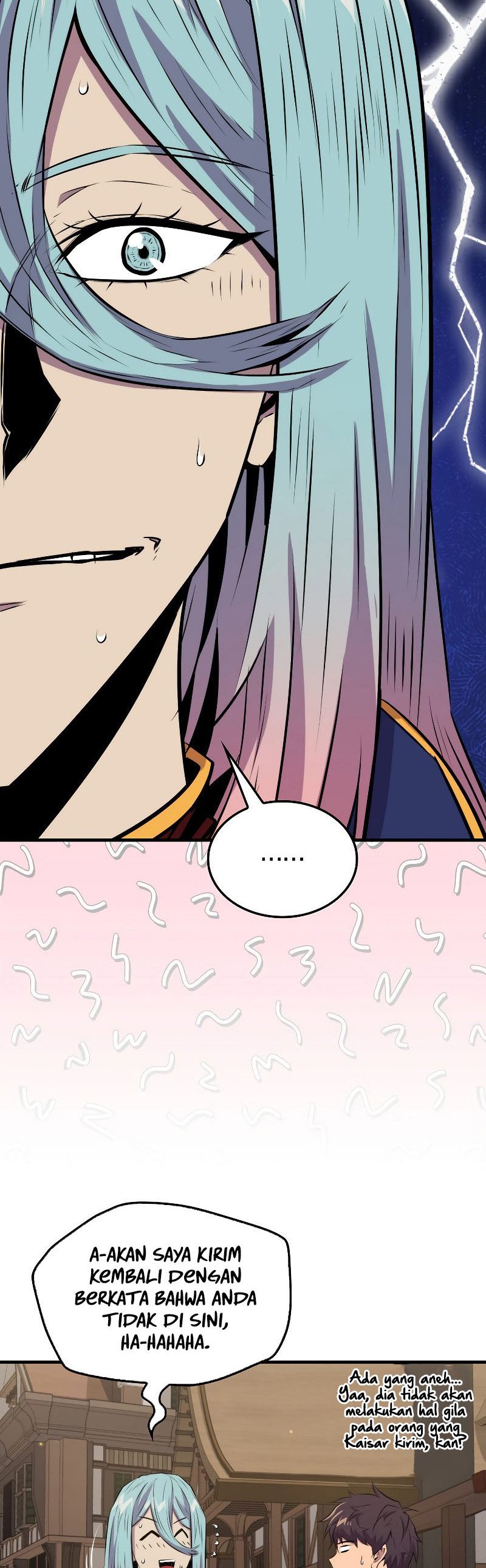 Sleeping Ranker