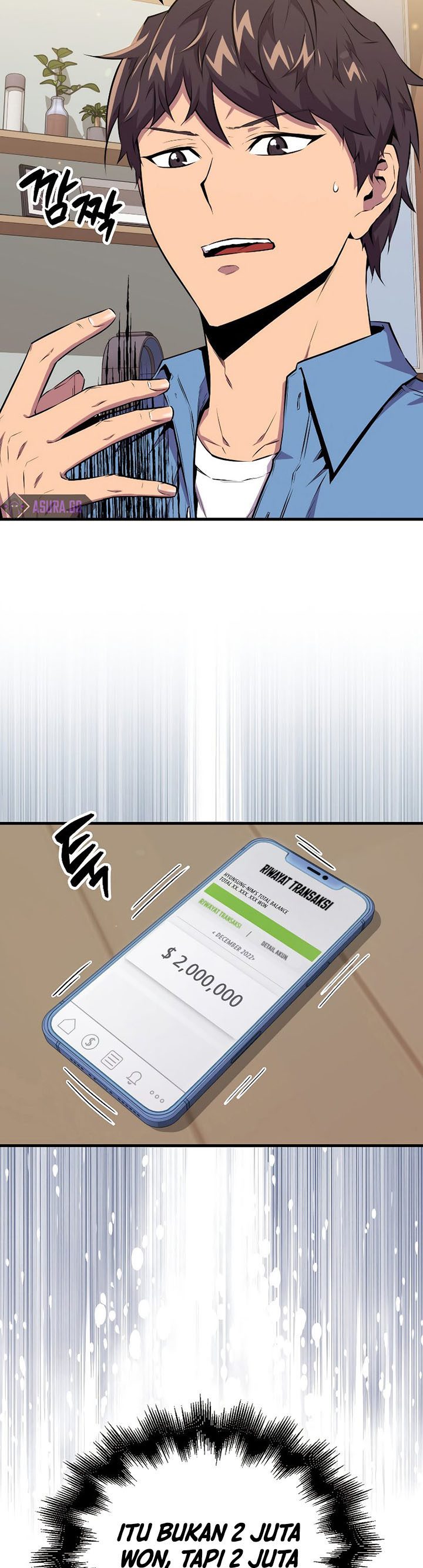 Sleeping Ranker