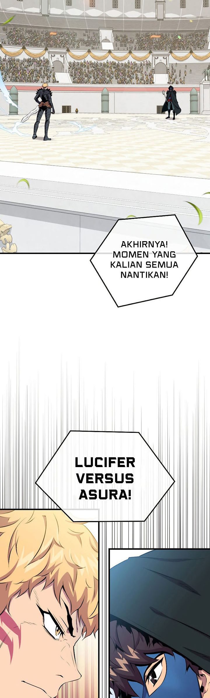 Sleeping Ranker