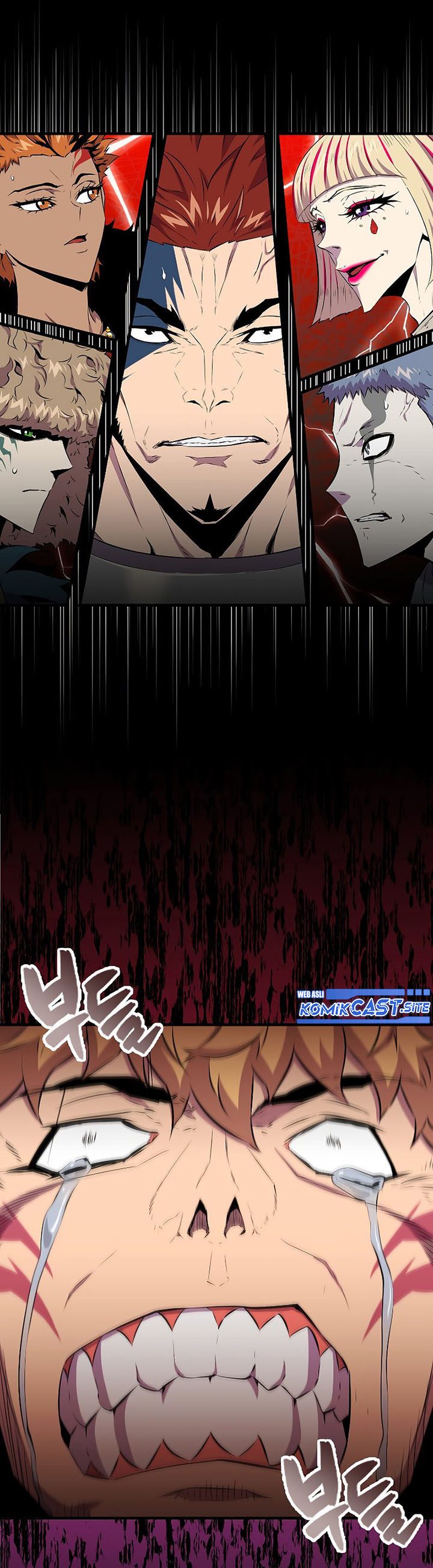 Sleeping Ranker
