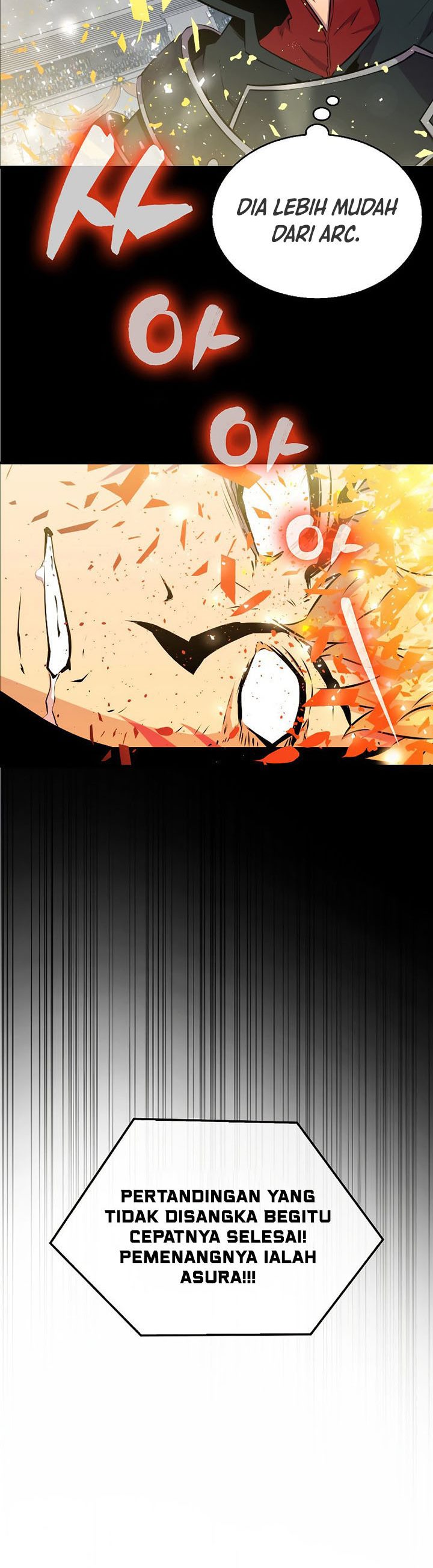 Sleeping Ranker